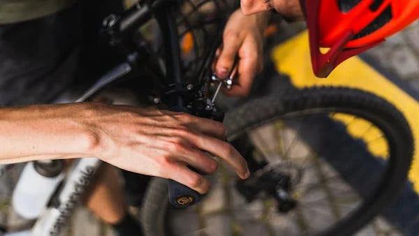 The Future of Bike Maintenance is Mobile—and It's Here in Bentonville
