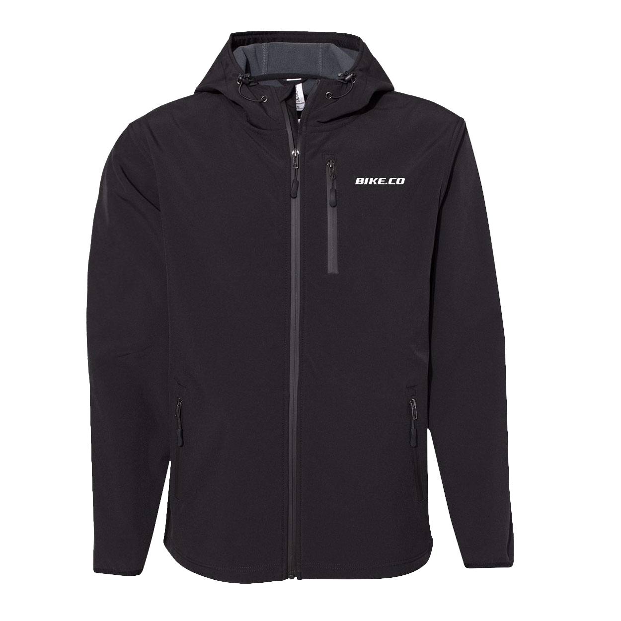 Poly-Tech Soft Shell Jacket
