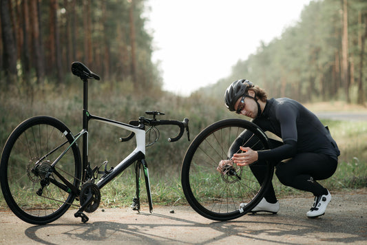 Seasonal Bike Maintenance Checklist for Bentonville Riders