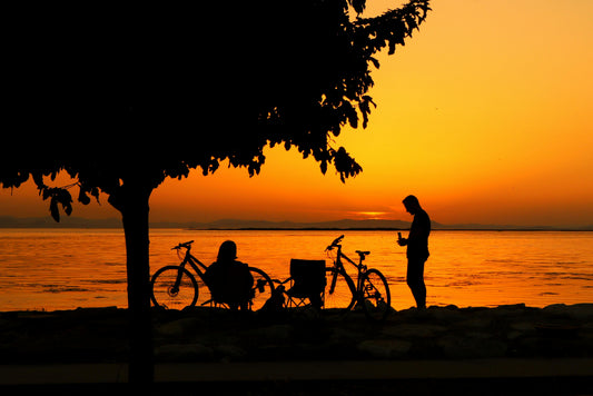How to Prep Your Bike for a Ride Through Slaughter Pen