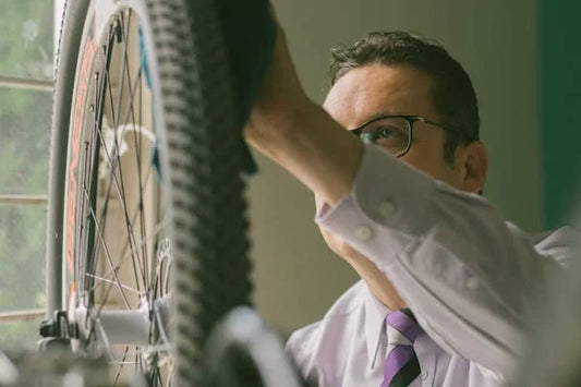 How To Know When Your Bike Needs a Tune-Up