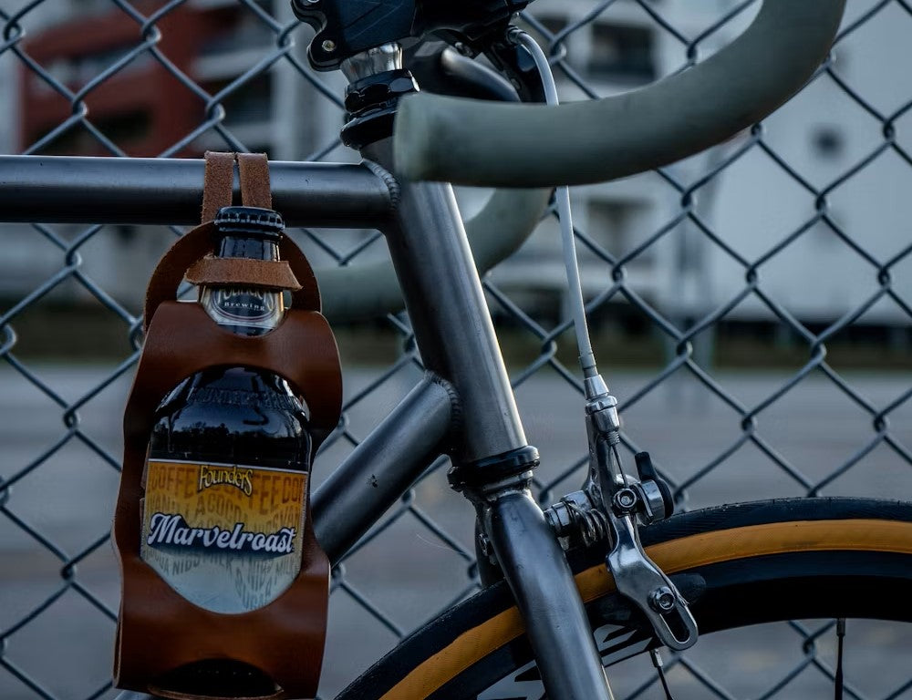 From Bike to Brewery: Bentonville’s Best Biker-Friendly Stops