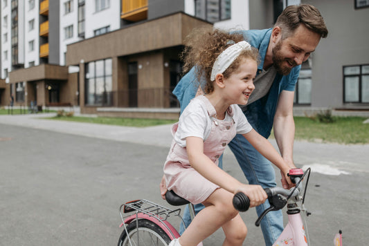 How To Get Your Kids’ Bikes Trail-Ready This Summer