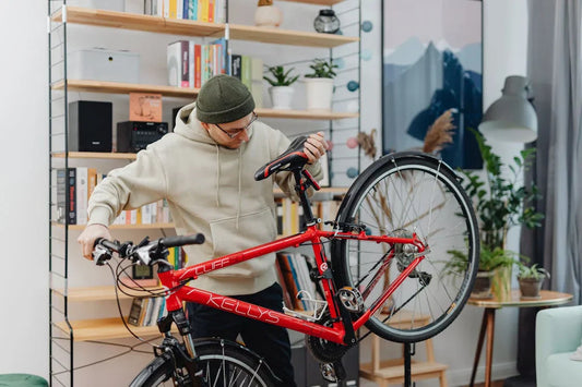 11 Reasons to Use a Mobile Bike Shop Instead of Going to a Store
