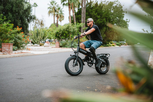 The Future of Cycling Is Mobile: Why We Built BIKE.co