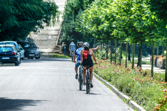 What Every Cyclist Should Carry (and What We’ll Bring for You)