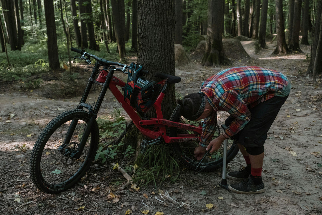 A Mobile Mechanic’s Picks: Hidden Gem Trails Around Bentonville