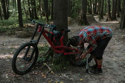A Mobile Mechanic’s Picks: Hidden Gem Trails Around Bentonville
