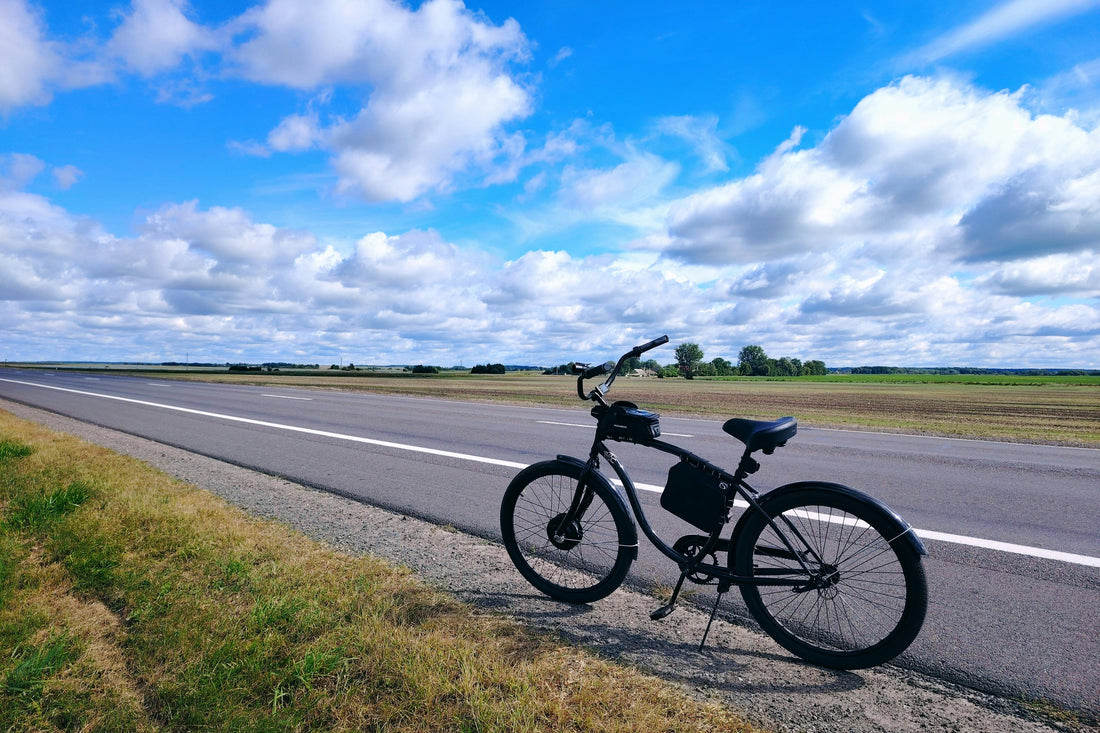 Flat Tire in the Ozarks? Here’s How Our Mobile Crew Handles It
