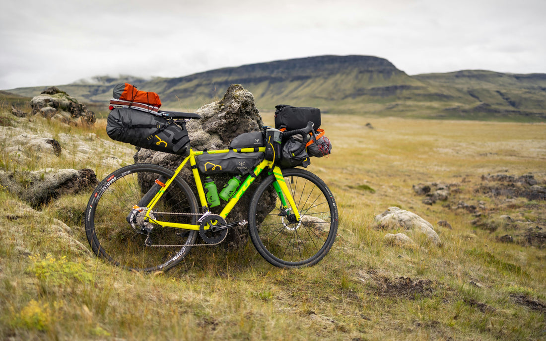 Gravel Grinding in Northwest Arkansas: Tips & Trail Suggestions