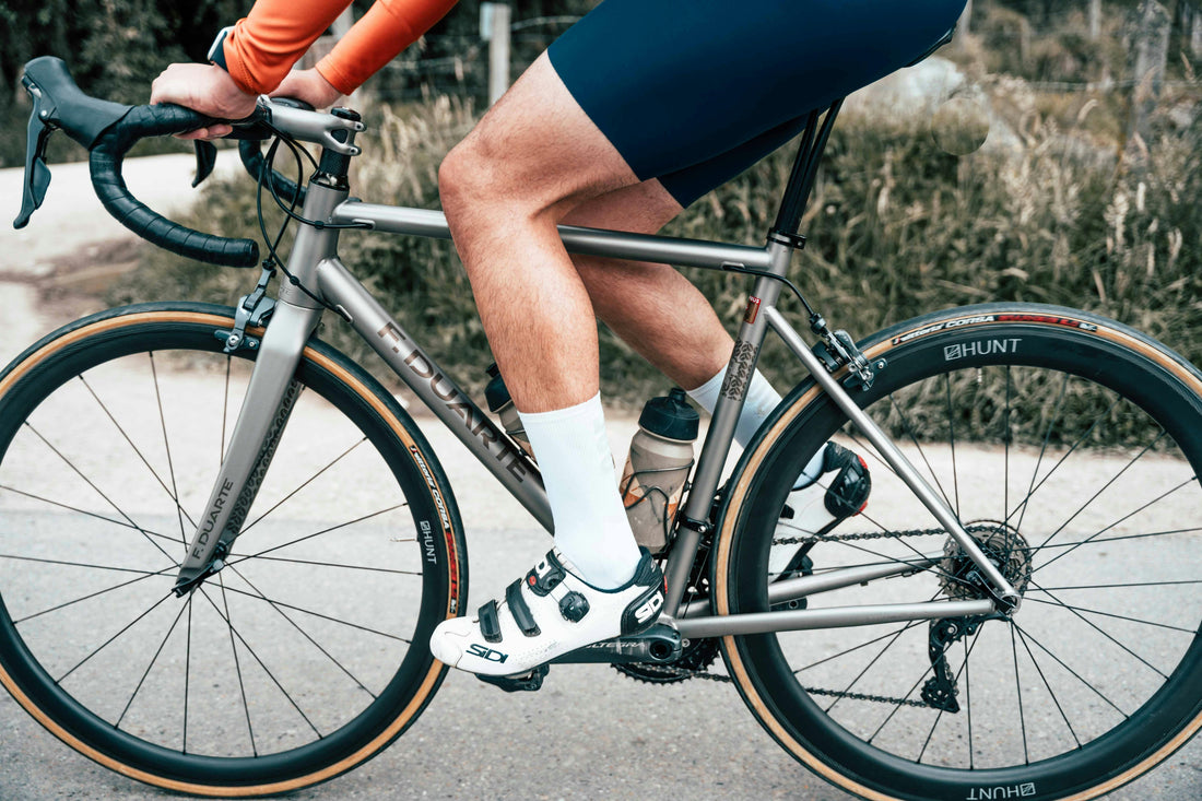 The 7 Most Common Bike Issues We Fix in the Field