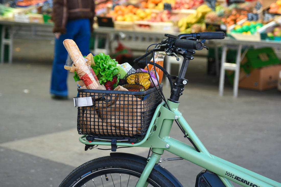 Charging on the Go: E-Bike Tips for Trail Explorers