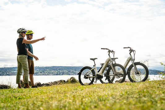 How to Maintain Your E-Bike with On-the-Go Service