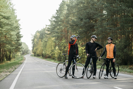 Where Locals Ride: Staff Picks from the BIKE.co Team