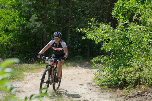Biking Safely in Bentonville: Tips for City and Trail Riders