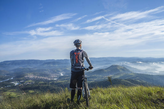 Weekend Trail Loops Every Local Rider Should Know
