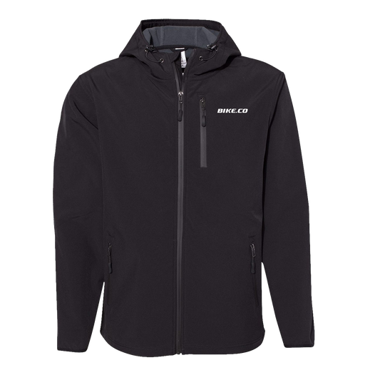 Poly-Tech Soft Shell Jacket
