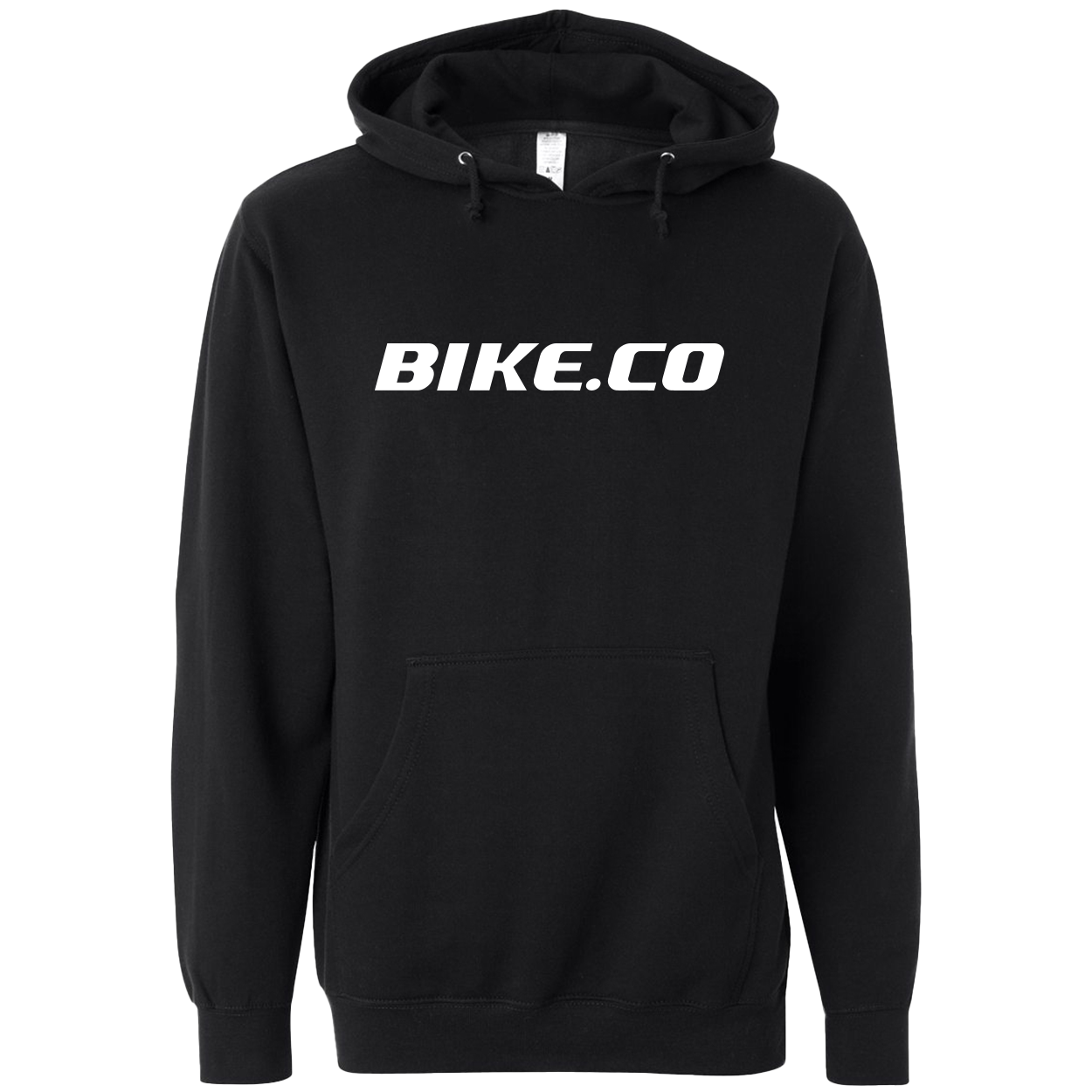 Sweatshirt Black