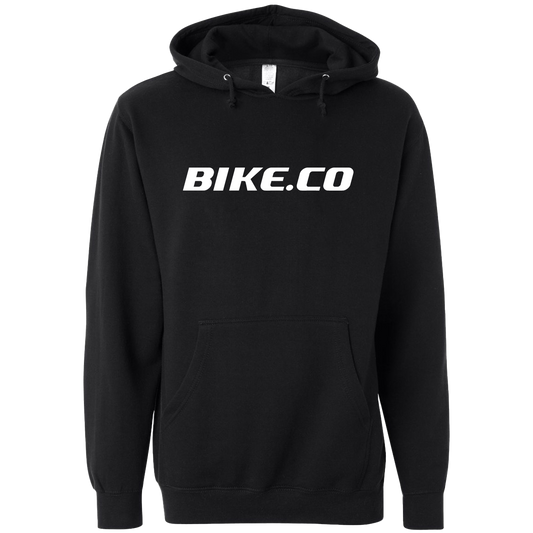 Sweatshirt Black