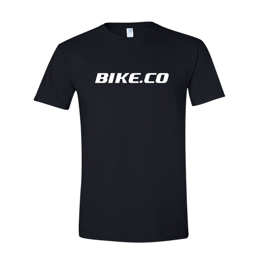 T-Shirt Black